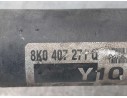 Recambio de transmision delantera izquierda para audi a4 ber. (b8) básico referencia OEM IAM 8K0407271Q  