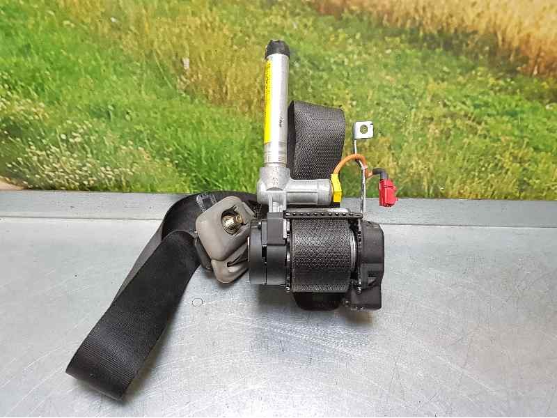 Recambio de pretensor airbag derecho para mitsubishi space star (dg0) 1900 di-d comfort referencia OEM IAM MR637363  