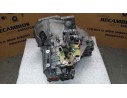 Recambio de caja cambios para ford focus berlina (cap) ambiente (d) referencia OEM IAM 3M5R7002YG 181105 5VELOCIDADES