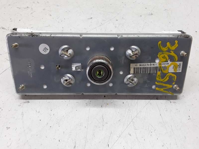 Recambio de kit airbag para citroën xantia berlina 1.6 referencia OEM IAM 550740900  