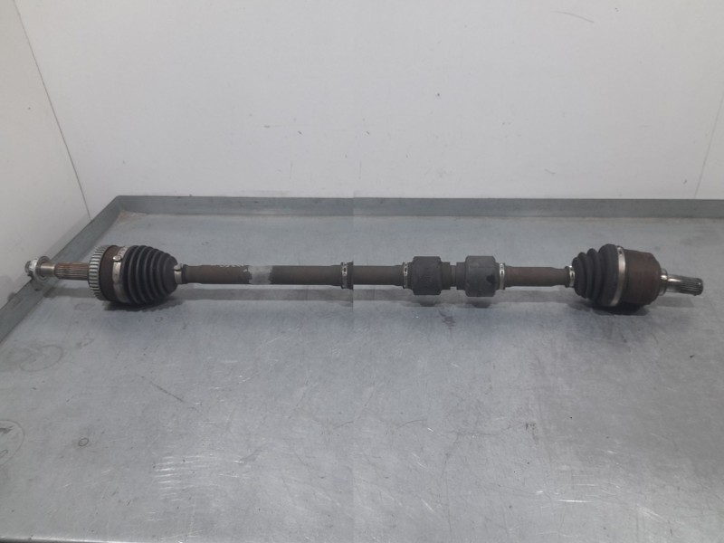 Recambio de transmision delantera derecha para hyundai ix35 (lm, el, elh) 1.6 referencia OEM IAM 495012Y800SJ  