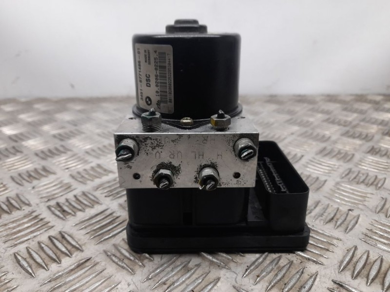 Recambio de abs para bmw serie 3 touring (e91) 320d referencia OEM IAM 3451677148601 ATE 10020602254
