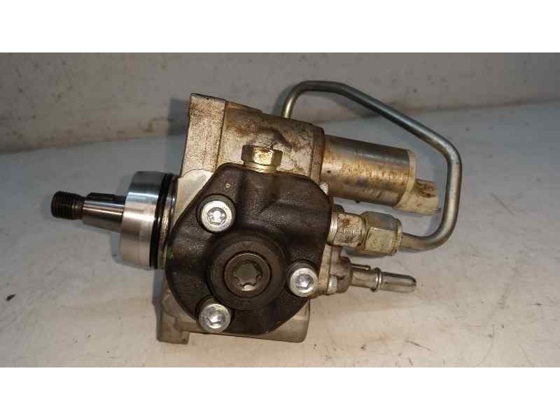 Recambio de bomba alta presion para opel astra j lim. 1.6 cdti dpf referencia OEM IAM HU2940002430 55490709 DENSO