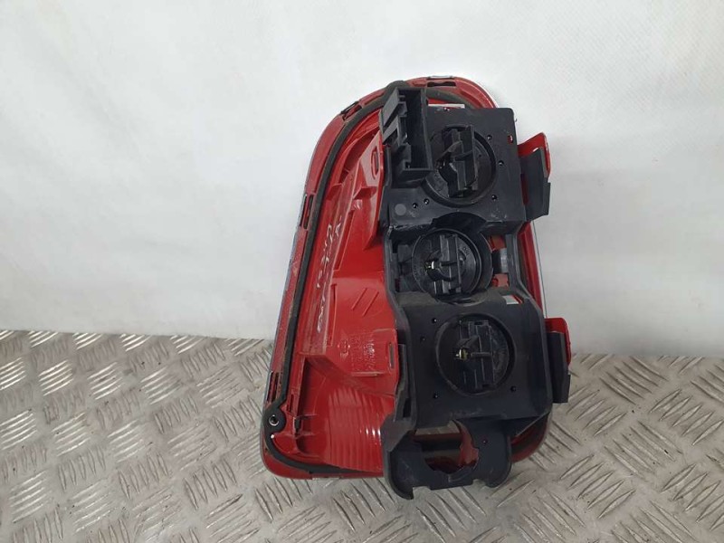 Recambio de piloto trasero izquierdo para mini mini (r56) one referencia OEM IAM 63212757009  