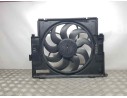 Recambio de electroventilador para bmw serie 3 lim. (f30) 318 d business referencia OEM IAM 760841004 5000923 JHONSON