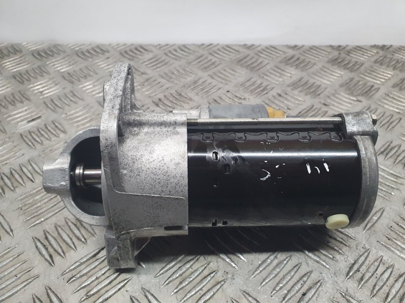 Recambio de motor arranque para renault kangoo profesional referencia OEM IAM 233008223R RSM1411 