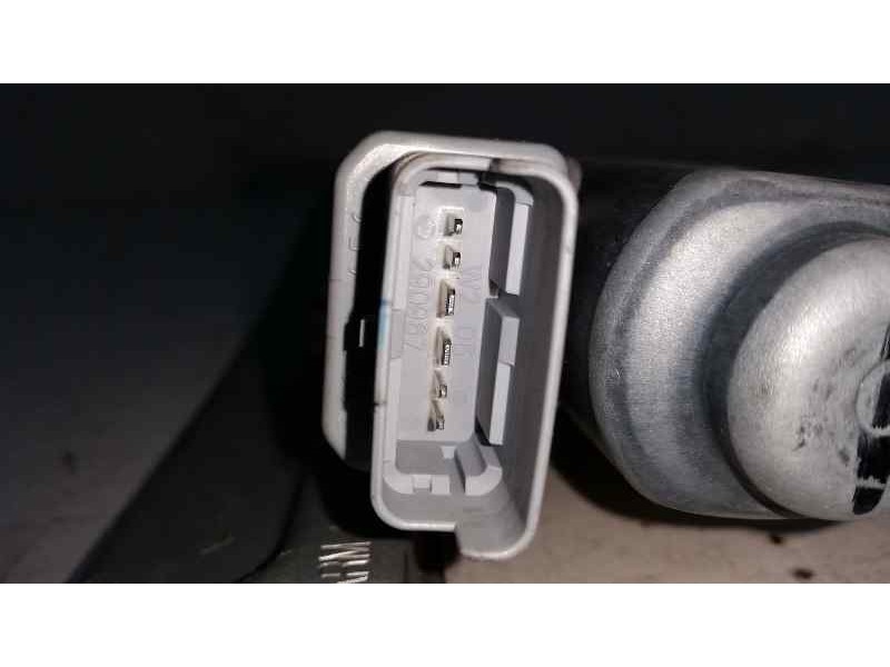 Recambio de elevalunas delantero izquierdo para peugeot 207 confort referencia OEM IAM  6 PINS ELECTRICO