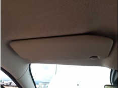 Recambio de parasol izquierdo para citroën c3 iii (sx) 1.2 vti 82 referencia OEM IAM 96738898BJ  