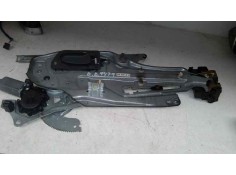 ELEVALUNAS DELANTERO DERECHO 7701367866 2 PINS ELECTRICO