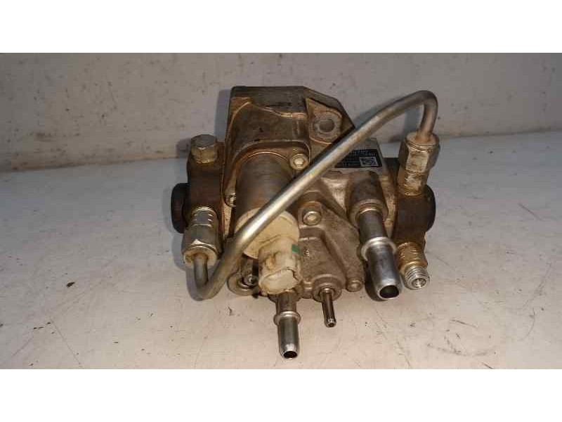 Recambio de bomba alta presion para opel astra j lim. 1.6 cdti dpf referencia OEM IAM HU2940002430 55490709 DENSO