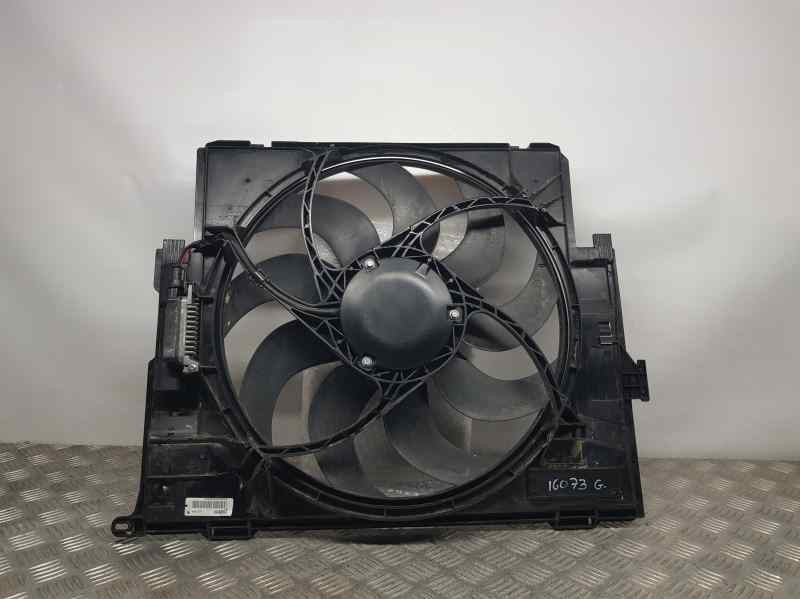 Recambio de electroventilador para bmw serie 3 lim. (f30) 318 d business referencia OEM IAM 760841004 5000923 JHONSON
