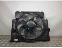 Recambio de electroventilador para bmw serie 3 lim. (f30) 318 d business referencia OEM IAM 760841004 5000923 JHONSON