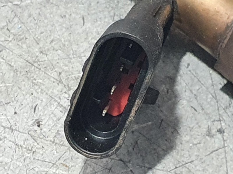 Recambio de sonda lambda para fiat nuova 500 (150) pop referencia OEM IAM 79228901 0258006206 BOSCH