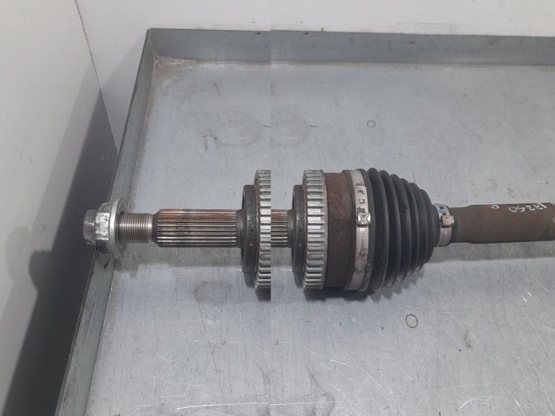 Recambio de transmision delantera derecha para hyundai ix35 (lm, el, elh) 1.6 referencia OEM IAM 495012Y800SJ  