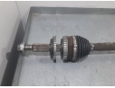 Recambio de transmision delantera derecha para hyundai ix35 (lm, el, elh) 1.6 referencia OEM IAM 495012Y800SJ  