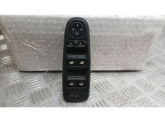 Recambio de mando elevalunas delantero izquierdo para citroën c4 picasso sx referencia OEM IAM 96639383ZD C/ MANDO RETROVISOR 