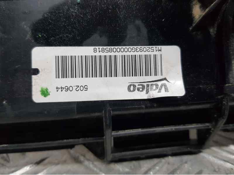 Recambio de electroventilador para bmw serie 3 lim. (f30) 318 d business referencia OEM IAM 760841004 5000923 JHONSON