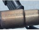 Recambio de sonda lambda para fiat nuova 500 (150) pop referencia OEM IAM 79228901 0258006206 BOSCH