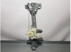 ELEVALUNAS TRASERO DERECHO 9825710480 25468656 BROSE ELECTRICO 6 PINS