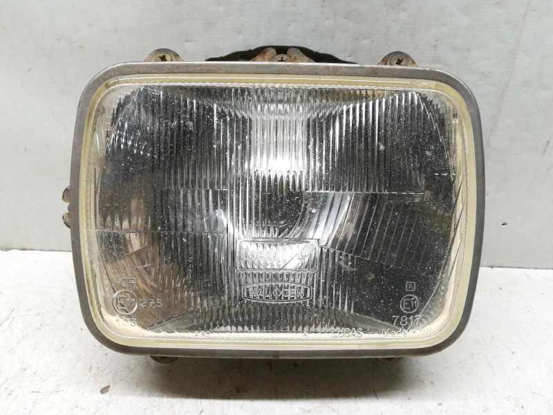 Recambio de faro izquierdo para opel midi referencia OEM IAM   
