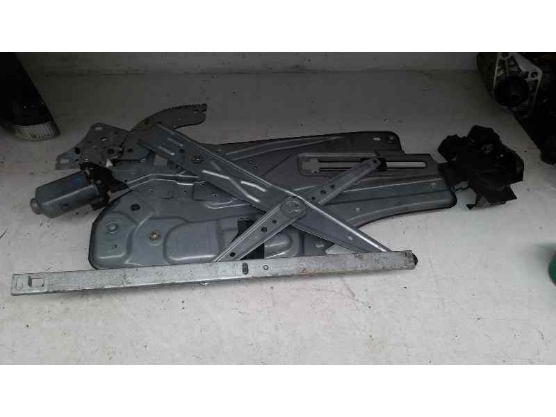 Recambio de elevalunas delantero derecho para renault laguna (b56) 1.8 16v rxe referencia OEM IAM  2 PINS ELECTRICO