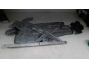 Recambio de elevalunas delantero derecho para renault laguna (b56) 1.8 16v rxe referencia OEM IAM  2 PINS ELECTRICO