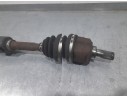 Recambio de transmision delantera derecha para hyundai ix35 (lm, el, elh) 1.6 referencia OEM IAM 495012Y800SJ  