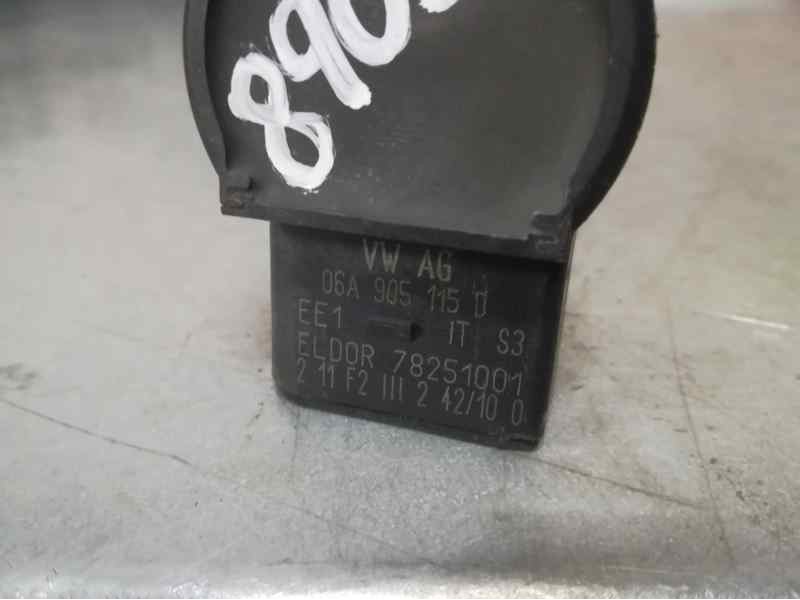 Recambio de bobina encendido para audi a4 berlina (8e) 2.0 referencia OEM IAM 06A905115D 78251001 ELDOR