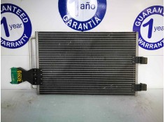 Recambio de condensador / radiador aire acondicionado para citroën xantia berlina 1.6 referencia OEM IAM 9636477180 CA1014 85340