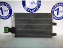 Recambio de condensador / radiador aire acondicionado para citroën xantia berlina 1.6 referencia OEM IAM 9636477180 CA1014 85340
