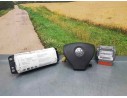 Recambio de kit airbag para volkswagen eos (1f7) 2.0 tdi referencia OEM IAM 1Q0959655A  