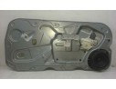 Recambio de elevalunas delantero izquierdo para ford focus berlina (cap) ambiente (d) referencia OEM IAM  2 PINS ELECTRICO