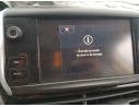 Recambio de sistema navegacion gps para peugeot 208 style referencia OEM IAM 9812862880 A2C83535701 CONTINENTAL