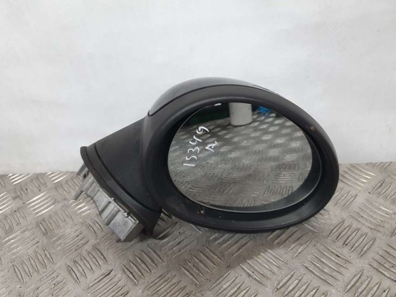 Recambio de retrovisor derecho para mini mini (r56) one referencia OEM IAM SIN REF  ELECTRICO 3 PINES