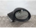 Recambio de retrovisor derecho para mini mini (r56) one referencia OEM IAM SIN REF  ELECTRICO 3 PINES