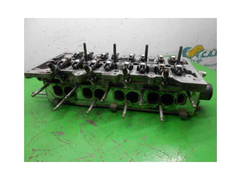 Recambio de culata para opel zafira tourer edition referencia OEM IAM 55571949  SE RECOMIENDA COMPROBAR A PRESIÓN