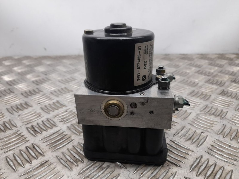Recambio de abs para bmw serie 3 touring (e91) 320d referencia OEM IAM 3451677148601 ATE 10020602254