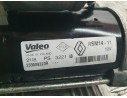 Recambio de motor arranque para renault kangoo profesional referencia OEM IAM 233008223R RSM1411 
