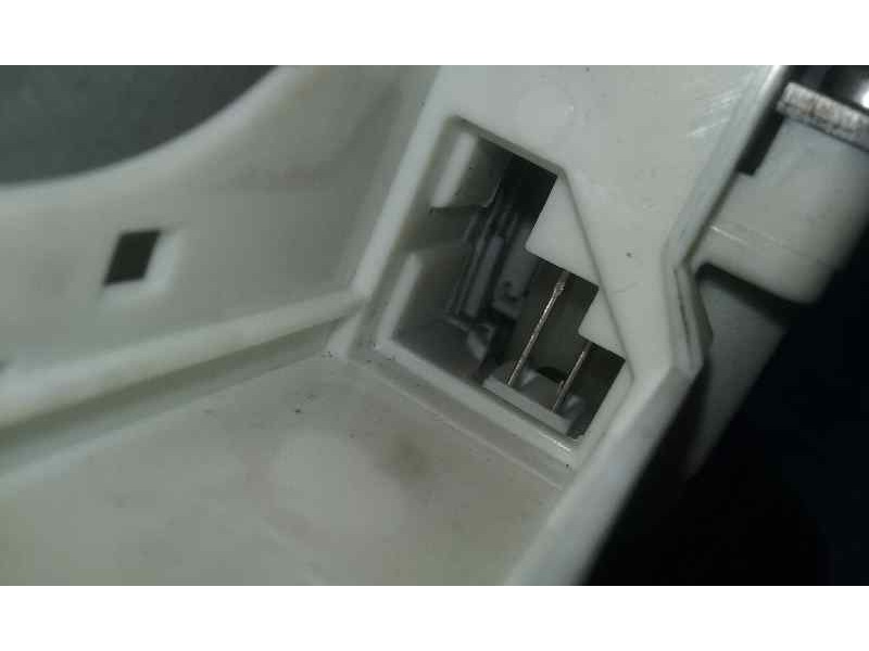 Recambio de elevalunas delantero izquierdo para ford focus berlina (cap) ambiente (d) referencia OEM IAM  2 PINS ELECTRICO