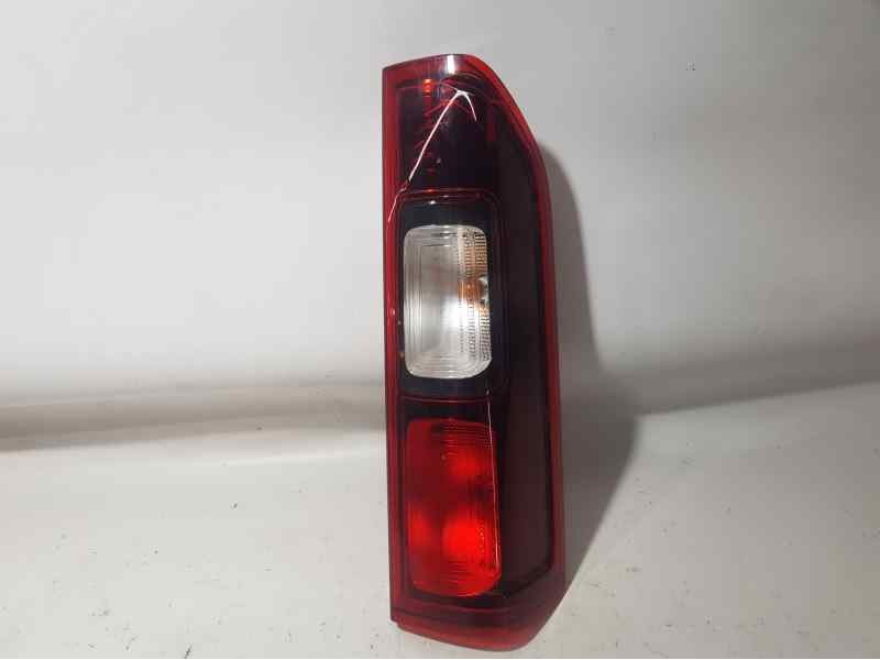 Recambio de piloto trasero derecho para nissan nv300 kastenwagen/kombi l1h1 2,7t comfort referencia OEM IAM 265504656R  