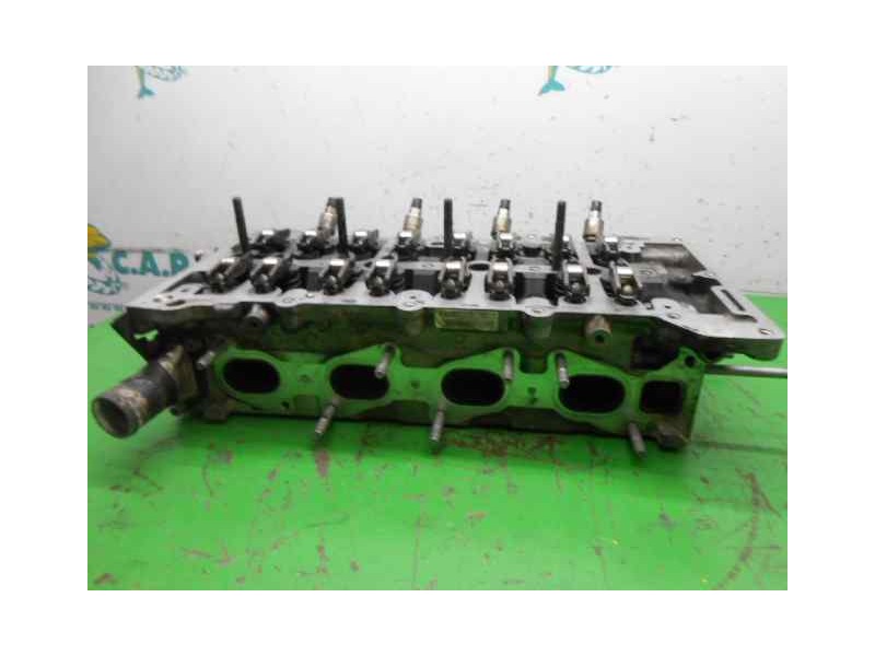 Recambio de culata para opel zafira tourer edition referencia OEM IAM 55571949  SE RECOMIENDA COMPROBAR A PRESIÓN