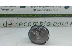 FARO ANTINIEBLA IZQUIERDO 