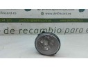 Recambio de faro antiniebla izquierdo para renault laguna (b56) 1.8 16v rxe referencia OEM IAM   