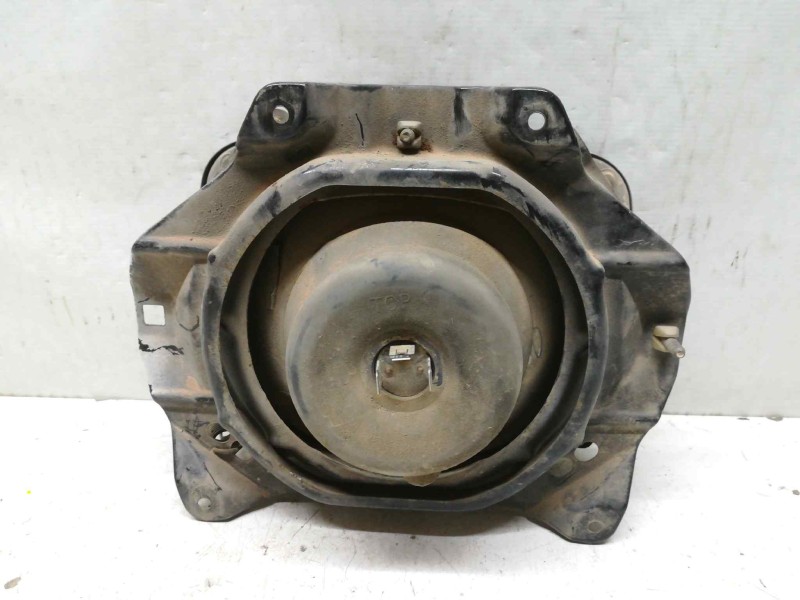 Recambio de faro izquierdo para opel midi referencia OEM IAM   