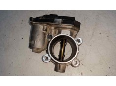 Recambio de caja mariposa para opel astra j lim. 1.6 cdti dpf referencia OEM IAM 55570009DB  