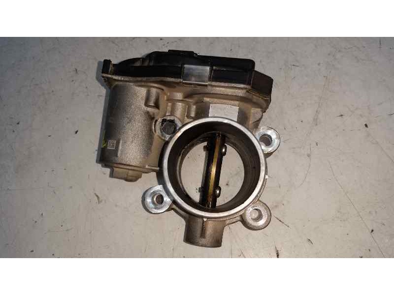 Recambio de caja mariposa para opel astra j lim. 1.6 cdti dpf referencia OEM IAM 55570009DB  