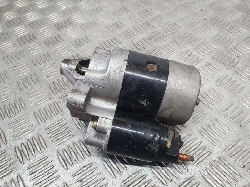 Recambio de motor arranque para citroën saxo 1.1 monaco referencia OEM IAM SIN REF  