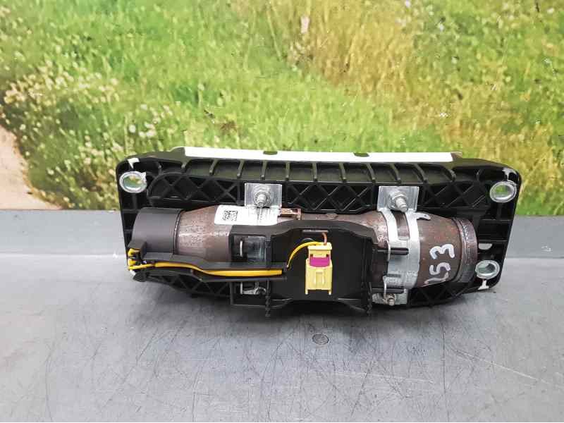 Recambio de kit airbag para volkswagen eos (1f7) 2.0 tdi referencia OEM IAM 1Q0959655A  