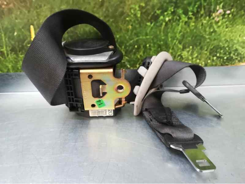 Recambio de pretensor airbag derecho para renault scenic ii exception referencia OEM IAM 8200309223  TRASERO DERECHO