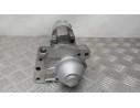 Recambio de motor arranque para citroën c4 picasso sx referencia OEM IAM 9663528880 MITSUBISHI M000T22471